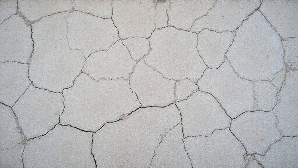 Understanding the Different Types of Foundation Cracks