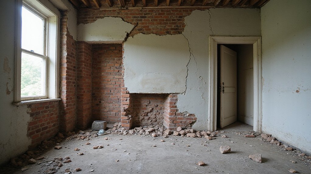 Top Signs Your Foundation Needs Repair